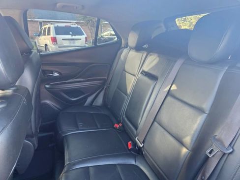 Used 2019 Buick Encore Essence w/ Experience Buick Package image 18