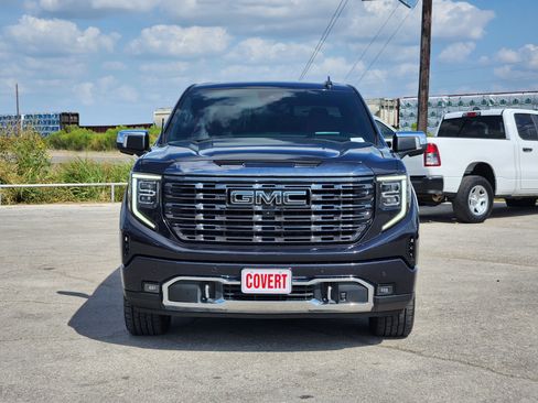 Used 2023 GMC Sierra 1500 Denali Ultimate AWD/4WD image 2