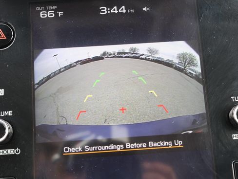 Used 2025 Subaru Impreza 2.0i Sport image 21