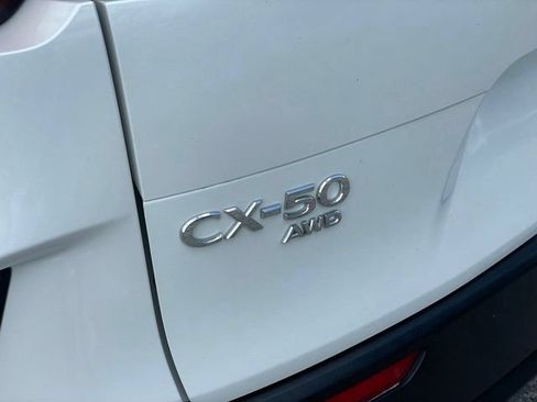 Certified 2024 MAZDA CX-50 AWD 2.5 S w/ Weather Package image 31