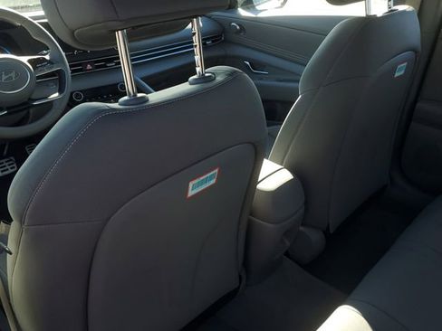 New 2026 Hyundai Elantra Sport FWD image 13