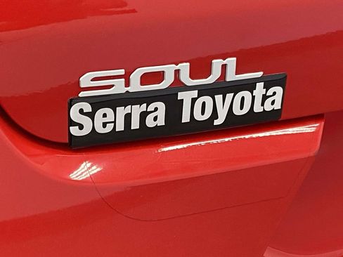 Used 2024 Kia Soul LX w/ Option Group 015 image 10