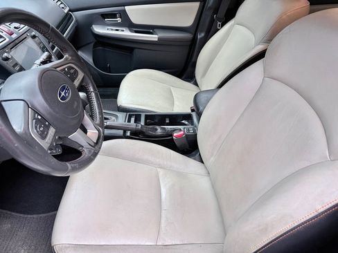 Used 2016 Subaru Crosstrek 2.0i Limited AWD/4WD image 10