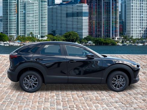 New 2026 MAZDA CX-30 AWD 2.5 S image 10