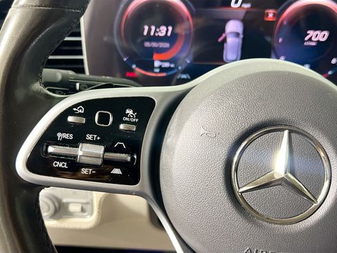 Used 2020 Mercedes-Benz GLE 350 4MATIC image 18