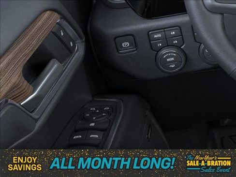 New 2026 Chevrolet Silverado 1500 RST w/ True North Edition Plus image 22