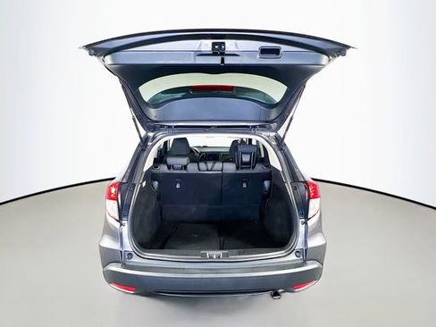 Used 2022 Honda HR-V EX image 29