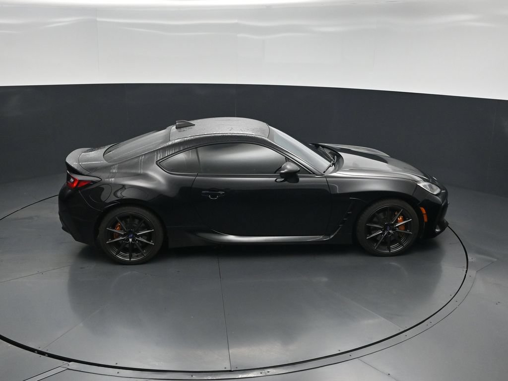 Used 2024 Subaru BRZ tS RWD image 30