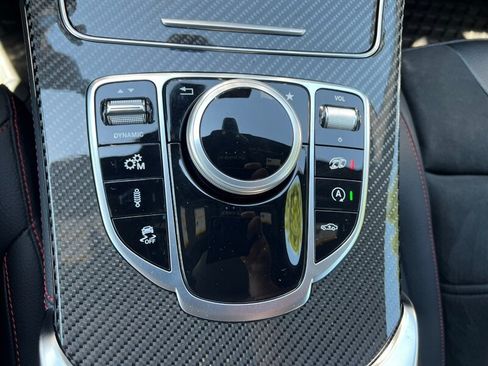 Used 2019 Mercedes-Benz GLC 43 AMG 4MATIC image 43