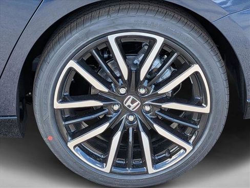 New 2026 Honda Accord Touring image 9