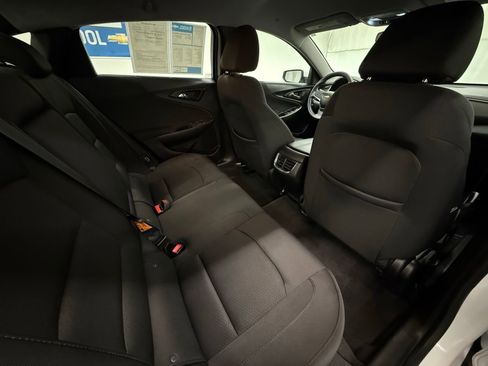 Used 2019 Chevrolet Malibu LT image 6