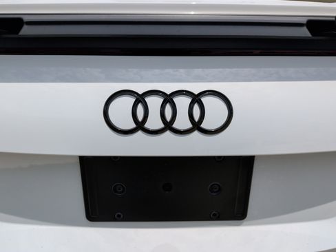 Used 2022 Audi TTS 2.0T Coupe AWD/4WD image 39