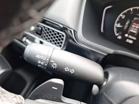 Used 2024 Honda Civic Sport image 23