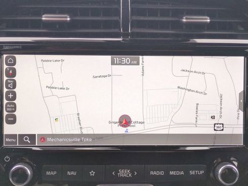 Used 2022 Kia Soul X-Line image 21