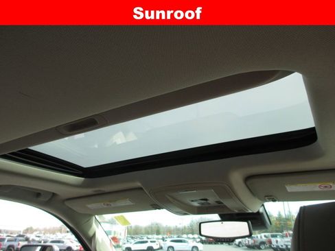 Used 2016 GMC Sierra 2500 Denali w/ Duramax Plus Package image 16