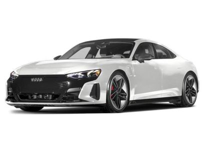 Used 2022 Audi e-tron GT Prestige