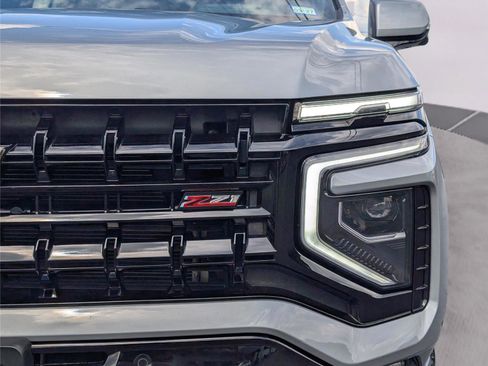 Used 2025 Chevrolet Tahoe Z71 w/ Z71 Off-Road Package image 39