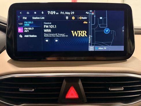 Used 2023 Hyundai Santa Fe SEL FWD image 23