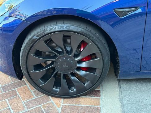 Used 2022 Tesla Model 3 Performance image 62