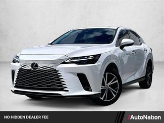 Used 2024 Lexus RX 350 FWD w/ Technology Package video 1