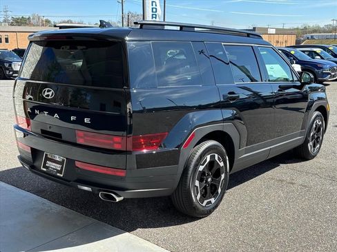 New 2026 Hyundai Santa Fe SEL FWD image 26