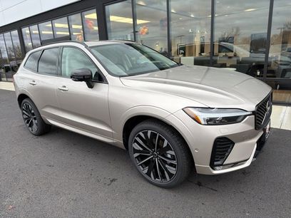 New 2026 Volvo XC60 B5 Ultra w/ Protection Package Premier