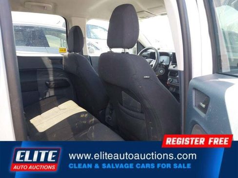 Used 2022 Ford Maverick XL FWD image 15