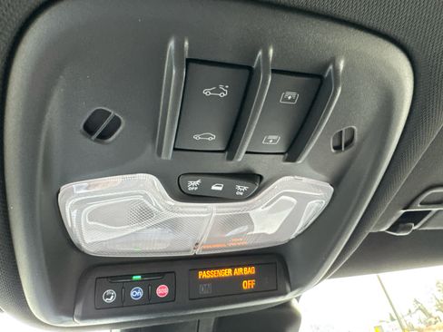 New 2026 Chevrolet TrailBlazer RS w/ Convenience Package AWD/4WD image 27