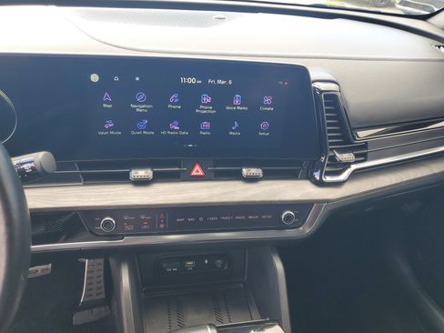 Used 2023 Kia Sportage X-Pro image 23