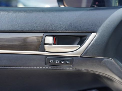 Used 2013 Lexus GS 350 w/ Luxury Pkg RWD image 40