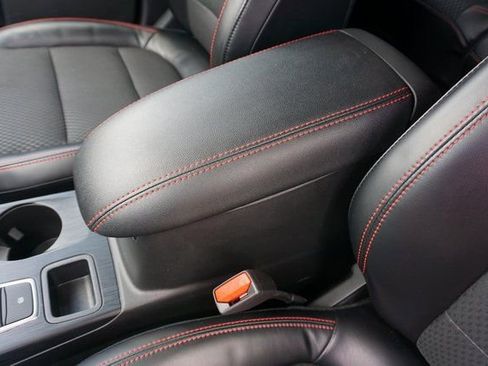 Used 2023 Ford Escape ST-Line w/ Equipment Group 301A image 23