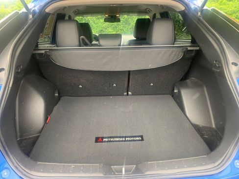Used 2022 Mitsubishi Eclipse Cross SE AWD/4WD image 18