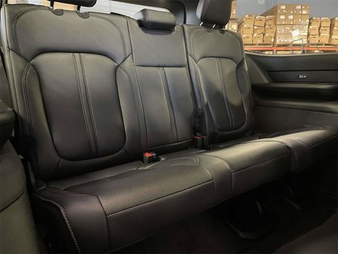 New 2025 Jeep Wagoneer Series II w/ Premium Group I image 36