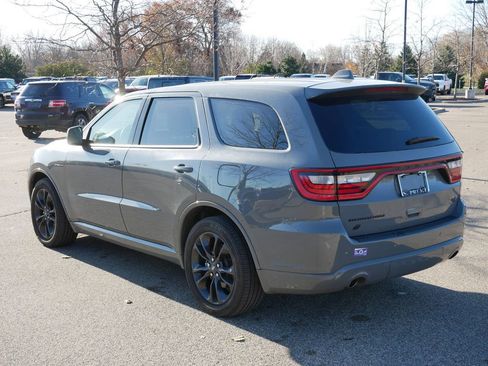 Used 2022 Dodge Durango R/T w/ Blacktop Package image 23