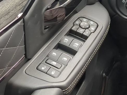 New 2026 RAM 2500 Limited AWD/4WD image 31