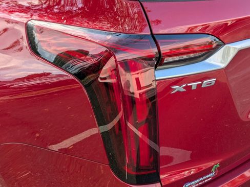 Used 2020 Cadillac XT6 Premium Luxury image 29