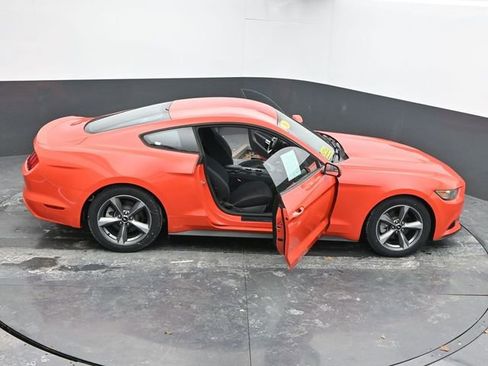 Used 2016 Ford Mustang Coupe w/ Equipment Group 051A image 55