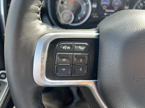 Used 2022 RAM 3500 Laramie image 19