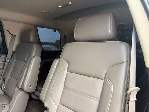Used 2016 GMC Yukon Denali w/ Open Road Package AWD/4WD image 39