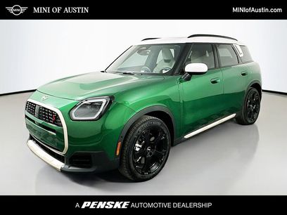New 2026 MINI Cooper Countryman S