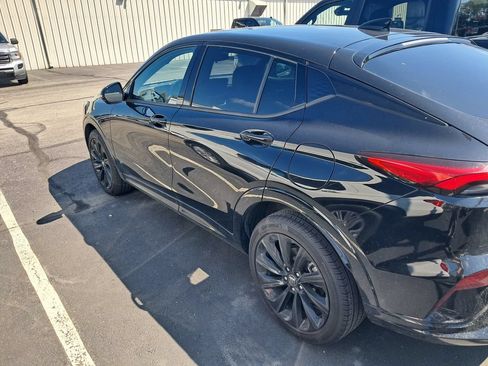 Used 2025 Buick Envista Sport Touring w/ Experience Buick Package FWD image 8