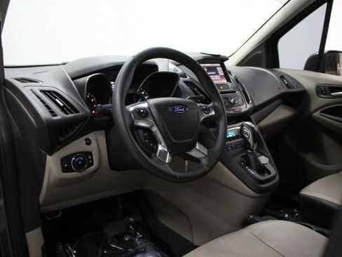 Used 2016 Ford Transit Connect Titanium image 6