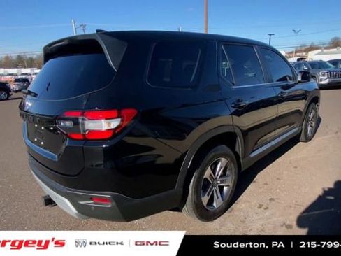 Used 2023 Honda Pilot EX-L image 10