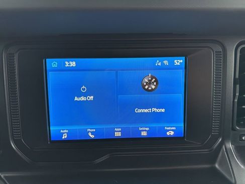 Certified 2023 Ford Bronco Big Bend image 31