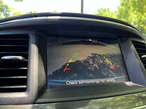 Used 2020 INFINITI QX60 Luxe AWD/4WD image 41