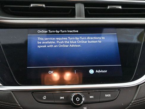 Used 2020 Buick Encore GX Preferred w/ Cold Weather Comfort Package image 25