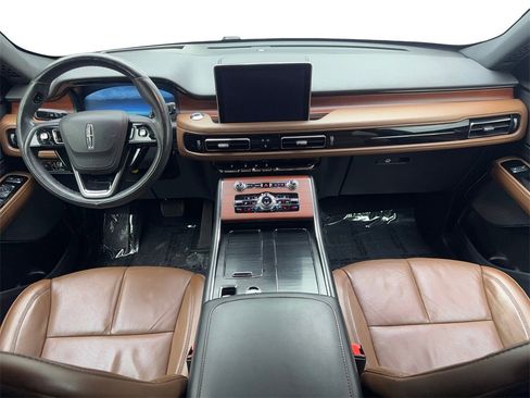 Used 2022 Lincoln Aviator Reserve w/ Equipment Group 201A image 52