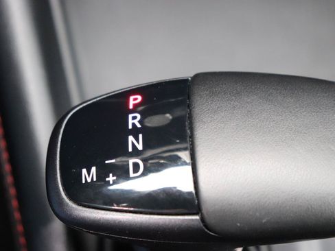 Used 2025 Dodge Durango GT AWD/4WD image 47