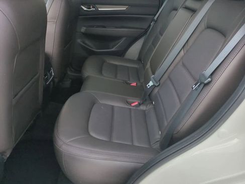 Used 2023 MAZDA CX-5 Signature image 19