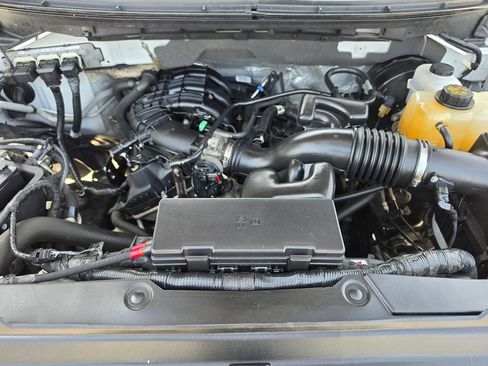 Used 2013 Ford F150 XL w/ PWR Equipment Group RWD image 48